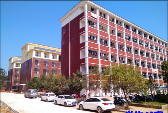 瑞金中等专业学校