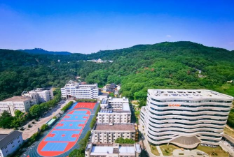 温州华侨职业中等专业学校