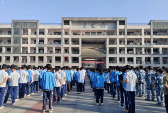 常德市第二中学