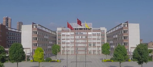 湖南九澧实验中学