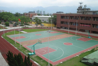 闽侯县美术中等职业学校