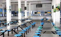 武汉市第二商业学校