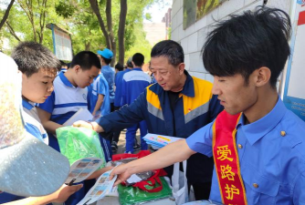 宁夏铁路学校