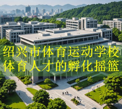 绍兴市体育运动学校