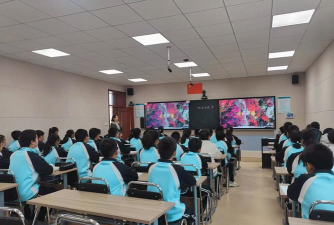 淄博市淄川第二职业中专学校