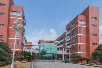 江西经济管理职业学院
