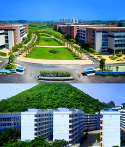 柳州职业技术学院