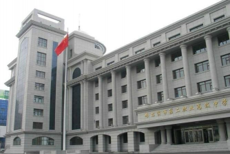 哈尔滨市第二十高级职业中学