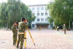 黑龙江省水利水电学校
