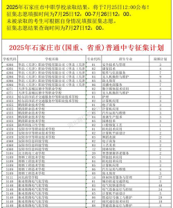 石家庄信产科技中等专业学校