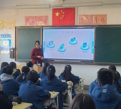 中国冶金地质勘查工程总局职工中等专业学校