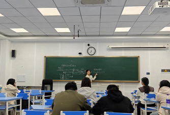 山东大王职业学院中专部