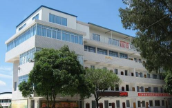 桂林财贸金融学校