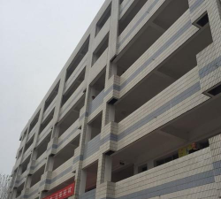 南京新港职业学校