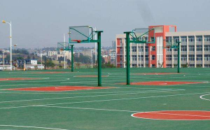 内江市东兴区东方科技职业学校