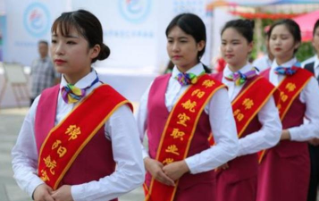 绵阳市凯阳民航物流职业学校