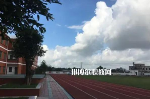 四川德阳中德工业职业学校