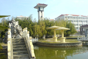 响水中学