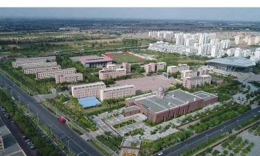 乌苏市第一中学