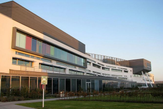 玛格丽特女王大学