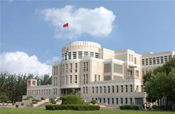 天津科技大学