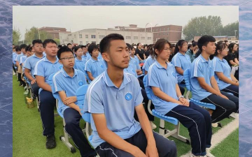 廊坊市第十二中学