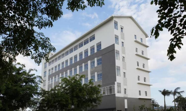 海南省文化艺术学校