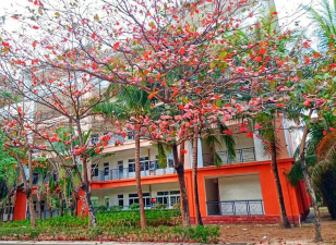 海南省三亚高级技工学校