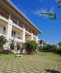 广西医药学校