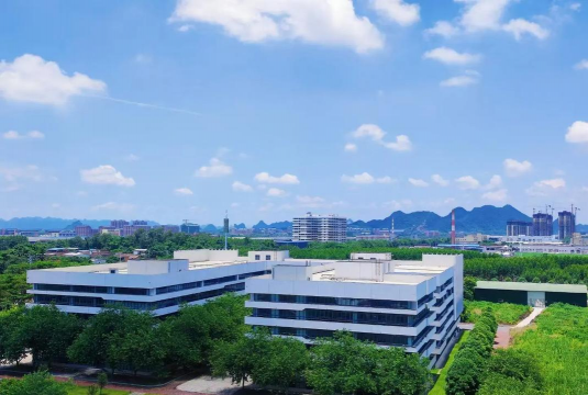 南宁市中南理工职业技术学校