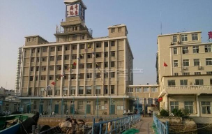 青岛海运职业学校