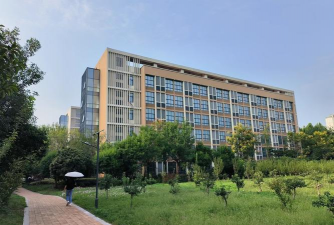 济宁高新区职业中等专业学校