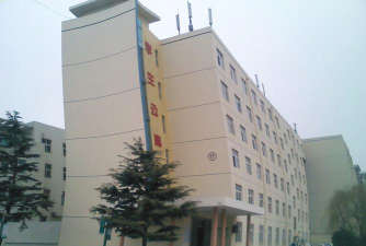 青岛市城阳区职业中等专业学校