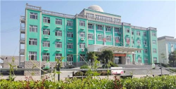滕州科圣中等职业学校