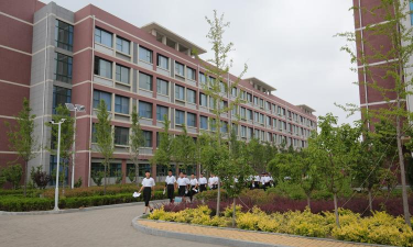 烟台工贸学校