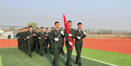 滨州市博翱职业中等专业学校