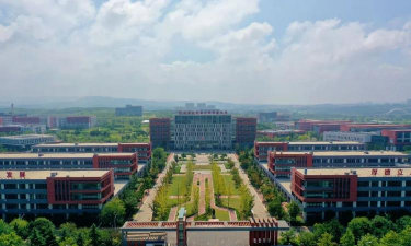 威海市职业中等专业学校