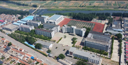 泰安市理工中等专业学校
