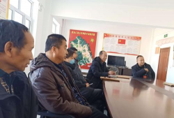 山市种奶牛场学校
