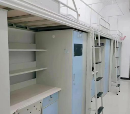 乐山职业技术学院