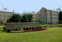 沃尔维克社区学院