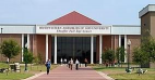 西南上帝会大学
