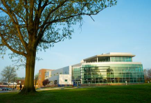 乔治王子社区学院