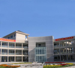 长征中学
