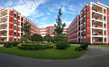四川托普信息技术职业学院