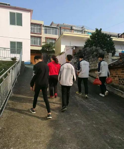 府城镇中心学校