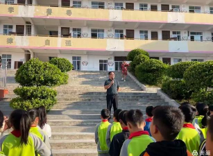 宾阳县新桥镇大仙初中