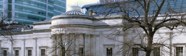 伦敦大学学院斯莱德美术学院