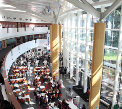 西柴郡学院