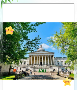 伦敦大学联邦研究学院
